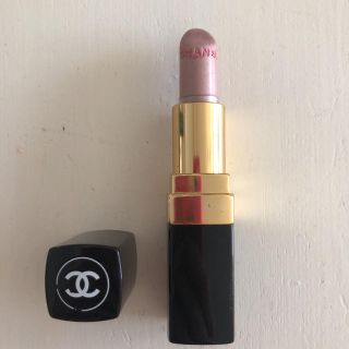 シャネル(CHANEL)のCHANEL ルージュ ココ 20 Rose COMETE(口紅)