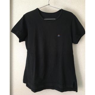 ヴィヴィアンウエストウッド(Vivienne Westwood)のヴィヴィアン ウエストウッド  Tシャツ(Tシャツ(半袖/袖なし))