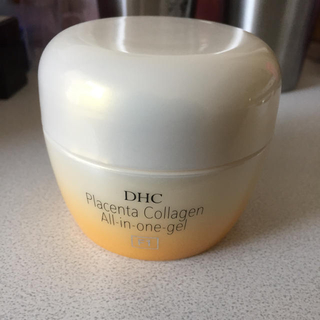 ディーエイチシー(DHC)の💄オールインワンジェル(オールインワン化粧品)