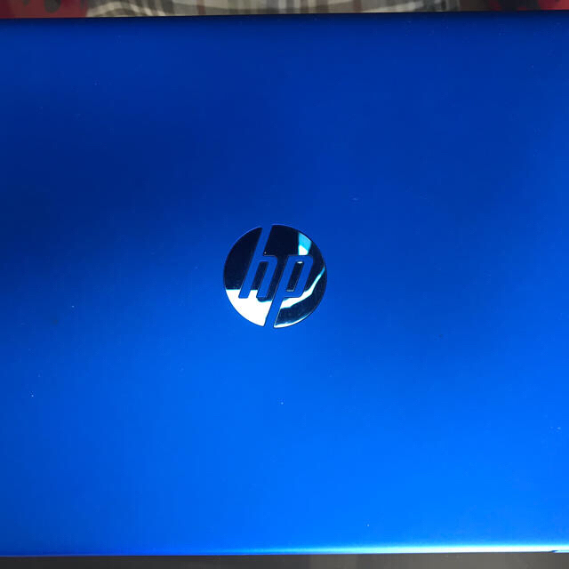 hp ノートパソコン