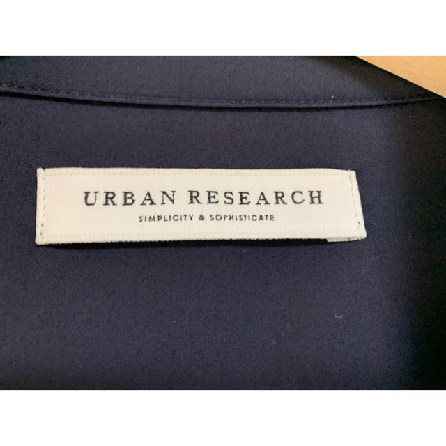 URBAN RESEARCH(アーバンリサーチ)のアーバンリサーチ テーラードジャケット メンズのジャケット/アウター(テーラードジャケット)の商品写真