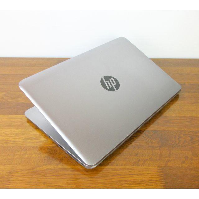 Hp Elitebook Folio 10g1 軽量ファンレスの通販 By Kelty S Shop ヒューレットパッカードならラクマ