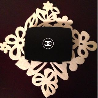 シャネル(CHANEL)のCHANEL アイシャドウ(その他)