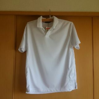 コンバース(CONVERSE)の新品　converse 白のドライTシャツ(Tシャツ/カットソー(半袖/袖なし))