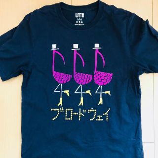 ユニクロ(UNIQLO)のユニクロ お土産Tシャツ(Tシャツ/カットソー(半袖/袖なし))