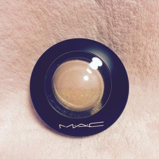 マック(MAC)のM•A•C ♡ アイシャドウ(その他)