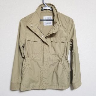 イエナ(IENA)のイエナ IENA VETEMENTS DE TRAVAIL サファリジャケット(ミリタリージャケット)