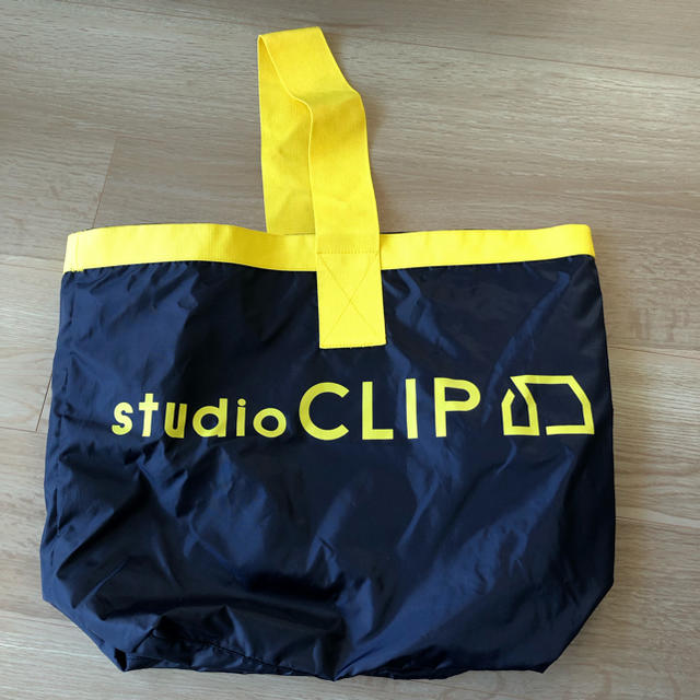 STUDIO CLIP(スタディオクリップ)の中古品 studio CLIP 福袋外バック レディースのバッグ(トートバッグ)の商品写真