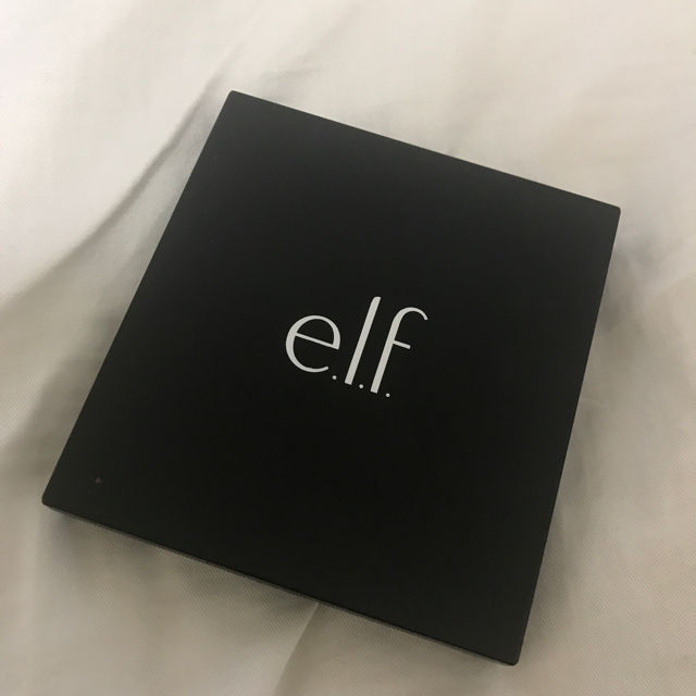 elf(エルフ)のelf ブラッシュパレット  コスメ/美容のベースメイク/化粧品(チーク)の商品写真