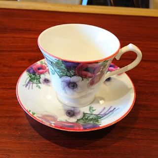 エインズレイ(Aynsley China)の[AYNSLEY]カップ&ソーサー(グラス/カップ)