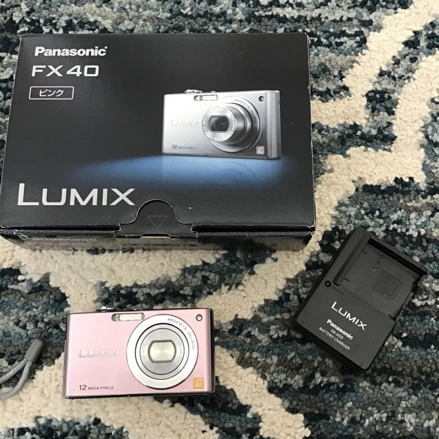 LUMIX