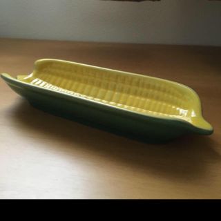 ルクルーゼ(LE CREUSET)のルクルーゼ  コーンディッシュ(食器)