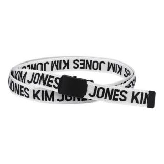 キムジョーンズ(KIM JONES)のkimjones ベルト(ベルト)