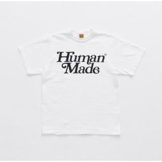 ジーディーシー(GDC)のHuman Made Girls Dont Cry XL(Tシャツ/カットソー(半袖/袖なし))