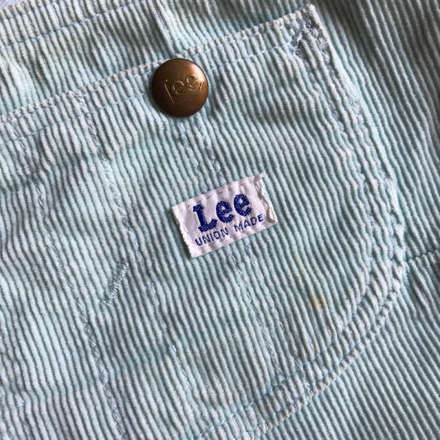 Lee(リー)のLee ポーチ レディースのファッション小物(ポーチ)の商品写真