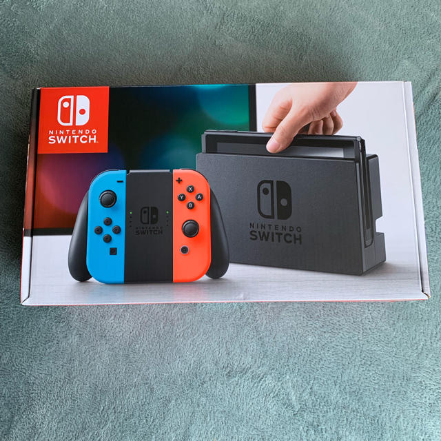 任天堂Switch