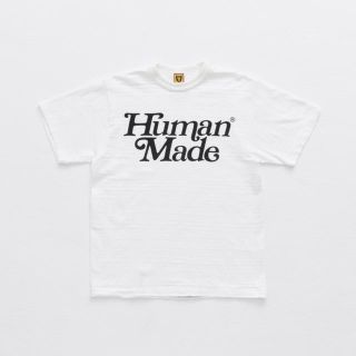 ジーディーシー(GDC)のHuman Made Girls Dont Cry L(Tシャツ/カットソー(半袖/袖なし))