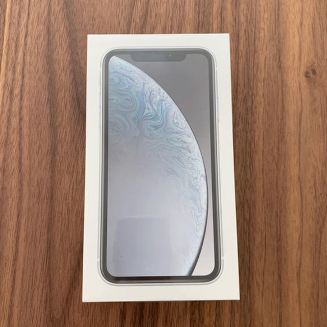 iPhone XR 64GB