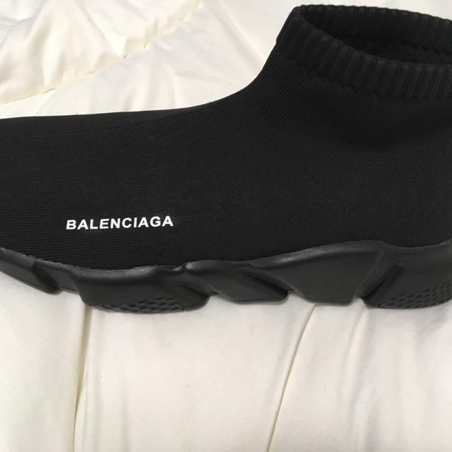 Balenciaga(バレンシアガ)のスピードトレーナー  メンズの靴/シューズ(スニーカー)の商品写真