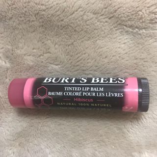 バーツビーズ(BURT'S BEES)のマム様専用🌈2本セット(リップケア/リップクリーム)