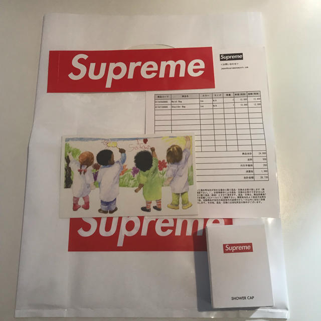 Supreme(シュプリーム)のセット 水色 Supreme Waist&Shoulder Bag メンズのバッグ(その他)の商品写真