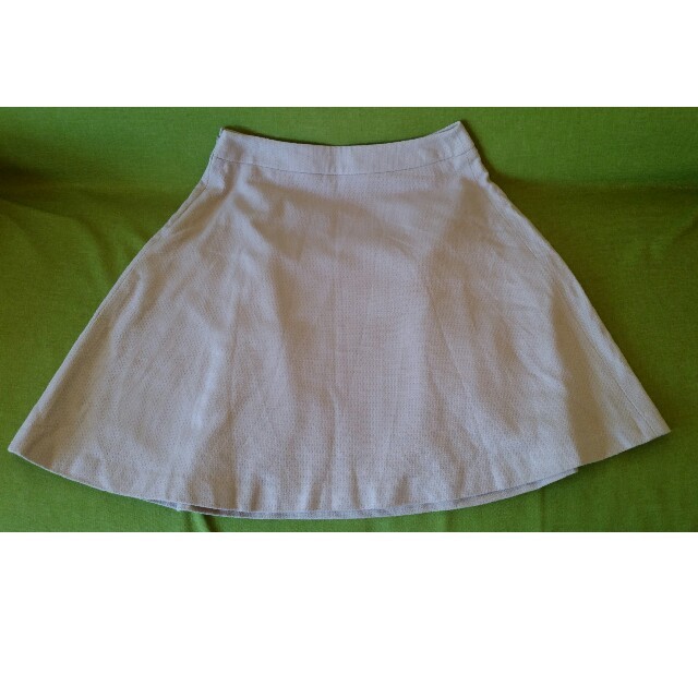 UNITED ARROWS(ユナイテッドアローズ)のﾕﾅｲﾃｯﾄﾞｱﾛｰｽﾞGREEN LABEL RELAXINGｽｶｰﾄ レディースのスカート(ひざ丈スカート)の商品写真