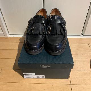 Paraboot - paraboot NYONSの通販 by H's shop|パラブーツならラクマ