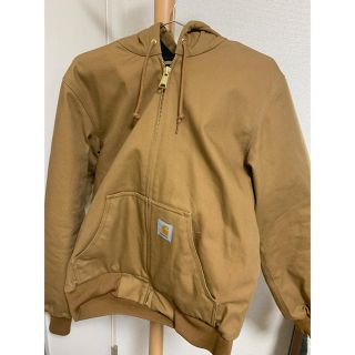 カーハート(carhartt)のカーハートパーカージャケット(パーカー)