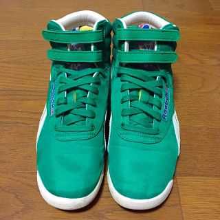 リーボック(Reebok)のReebok (24cm)(スニーカー)