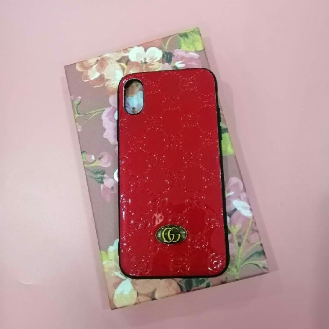 Gucci - GUCCI グッチ スマホケース
の通販 by YUNE :)'s shop|グッチならラクマ