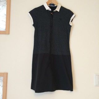 フレッドペリー(FRED PERRY)のFRED PERRY ワンピ(ひざ丈ワンピース)