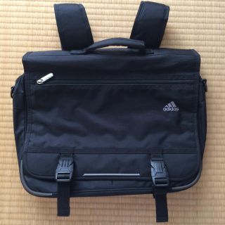 アディダス(adidas)の☆アディダス リュックサック 塾バッグ☆(リュックサック)