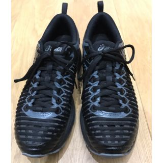 サンシー(SUNSEA)のasics × kikokostadinov 25.5cm(スニーカー)