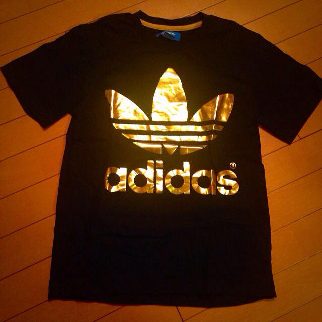 adidas(アディダス)のかねぴー様専用★ レディースのトップス(Tシャツ(半袖/袖なし))の商品写真