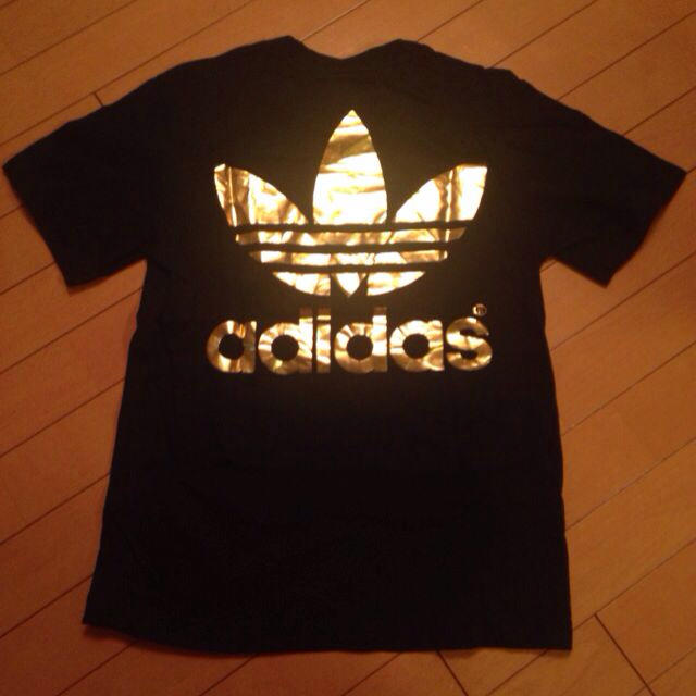 adidas(アディダス)のかねぴー様専用★ レディースのトップス(Tシャツ(半袖/袖なし))の商品写真