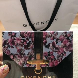 ジバンシィ(GIVENCHY)のジバンシーのコスメセット(コフレ/メイクアップセット)