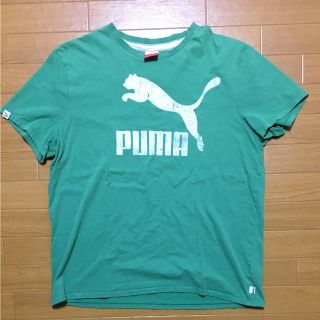 プーマ(PUMA)のPUMA  Tシャツ(Tシャツ/カットソー(半袖/袖なし))