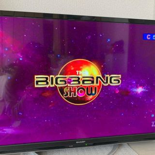 ビッグバン(BIGBANG)の★字幕付き BIGBANG tonightショーケース DVD (ミュージック)