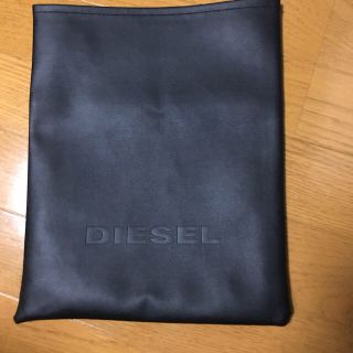 ディーゼル(DIESEL)のDIESEL クラッチバック(セカンドバッグ/クラッチバッグ)