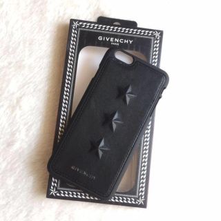 ジバンシィ(GIVENCHY)のジバンシー(モバイルケース/カバー)