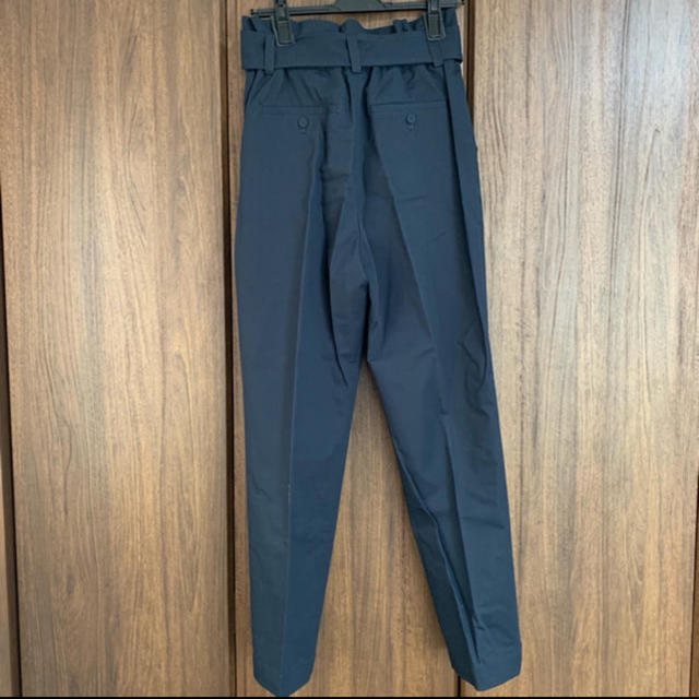 【新品】半額!!グレースコンチネンタル ハイライズチノパンツ