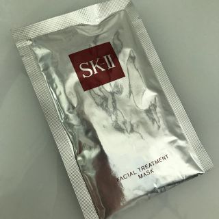 エスケーツー(SK-II)のSK-II  フェイシャルトリートメント マスク(パック/フェイスマスク)