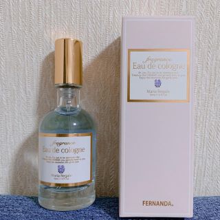 フランフラン(Francfranc)の小太郎様専用★Francfranc○フェルナンダオーデコロンマリアリゲル(香水(女性用))