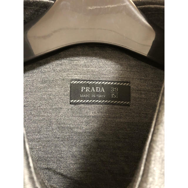 PRADA プラダ シャツ