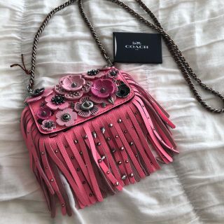 コーチ(COACH) iQOSの通販 19点 | コーチを買うならラクマ 本日限定価格‼️coachミニポシェット