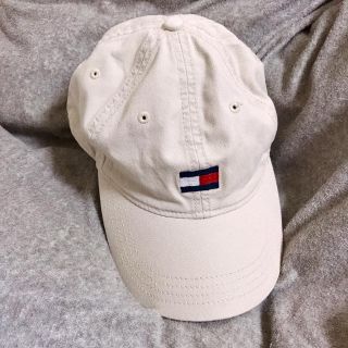 トミーヒルフィガー(TOMMY HILFIGER)のトミー TOMMY HILFIGER ロゴ キャップ(キャップ)