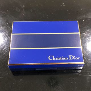 クリスチャンディオール(Christian Dior)のMayu様 専用  クリスチャンディオールと、ヘアアクセセット(フェイスパウダー)