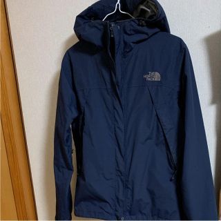 ザノースフェイス(THE NORTH FACE)のノースフェイス マウンテンパーカー(マウンテンパーカー)