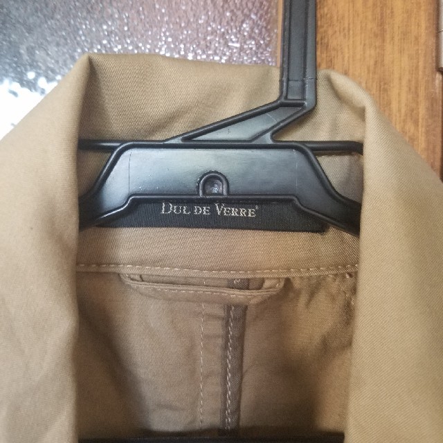JOHNBULL(ジョンブル)のJOHNBULL ポンチョ レディースのジャケット/アウター(ポンチョ)の商品写真