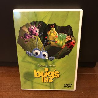 ディズニー(Disney)のバグズライフ DVD (アニメ)